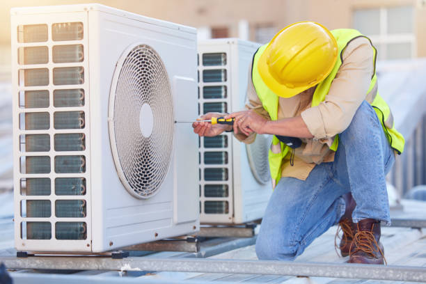 Best HVAC Cleaning Services  in Princeton Meadows, NJ