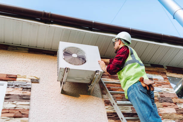Best Best HVAC Companies  in Princeton Meadows, NJ