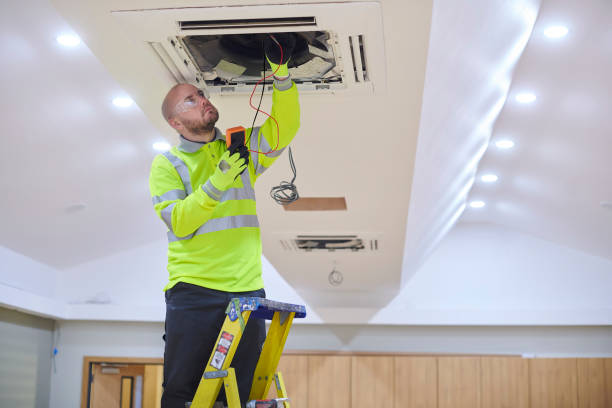 Best HVAC Maintenance Near Me  in Princeton Meadows, NJ