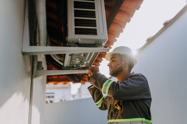 Best HVAC Maintenance Near Me  in Princeton Meadows, NJ