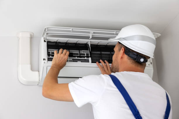 Best Central Air Repair  in Princeton Meadows, NJ